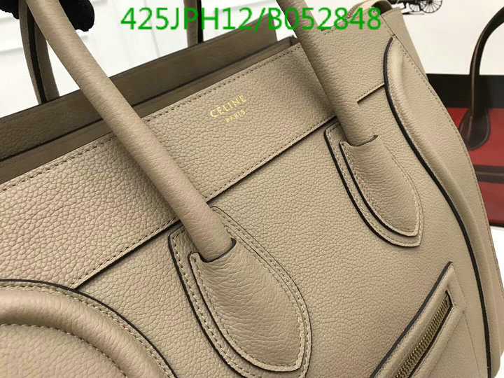 Celine Bag-(Mirror)-Handbag-,Code: B052848,$: 399USD