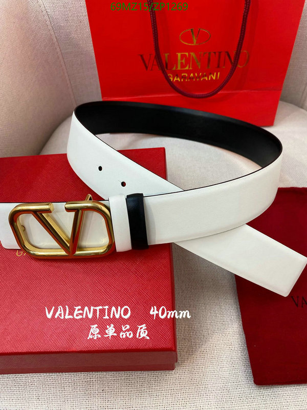 Belts-Valentino, Code: ZP1269,$: 69USD