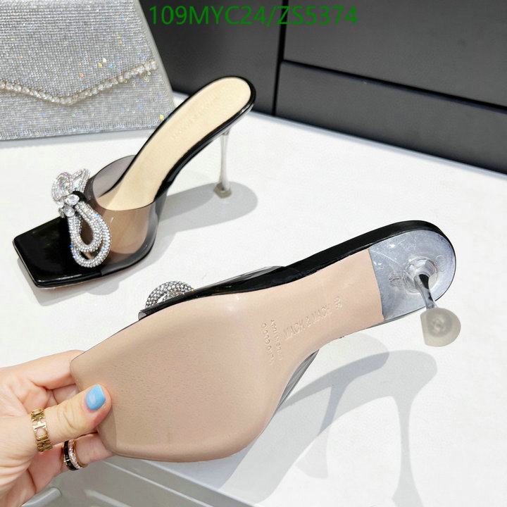 Women Shoes-Mach & Mach, Code: ZS5374,$: 109USD