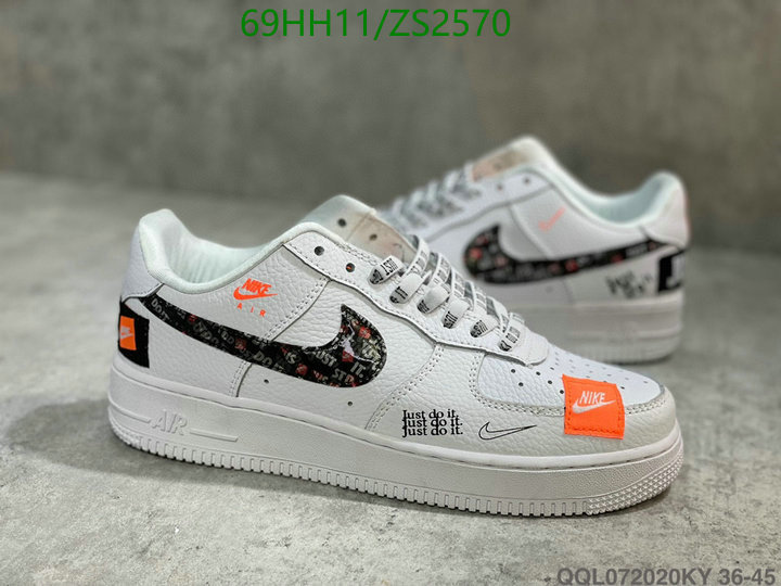 Men shoes-Nike, Code: ZS2570,$: 69USD