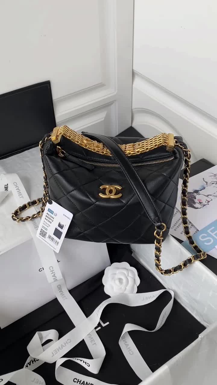 Chanel Bags -(Mirror)-Diagonal-,Code: HB5349,$: 259USD