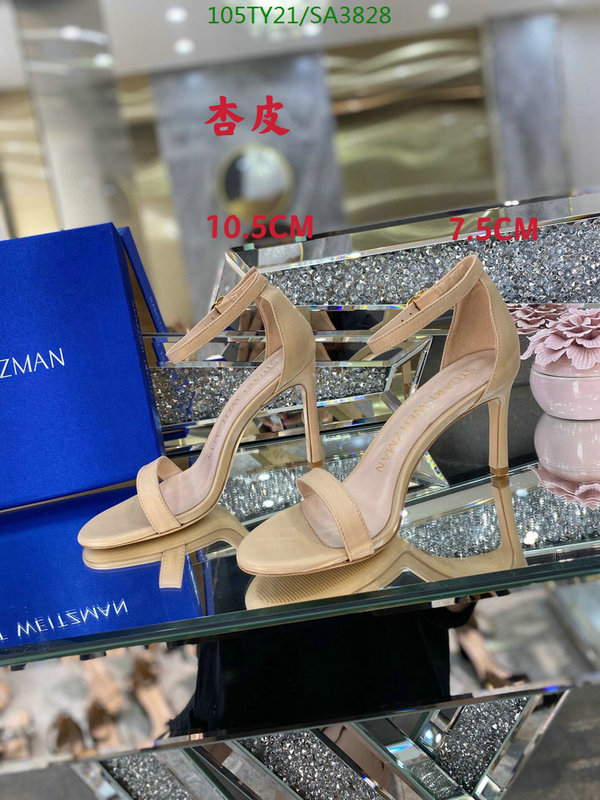 Women Shoes-Stuart Weitzman, Code: SA3828,$: 105USD