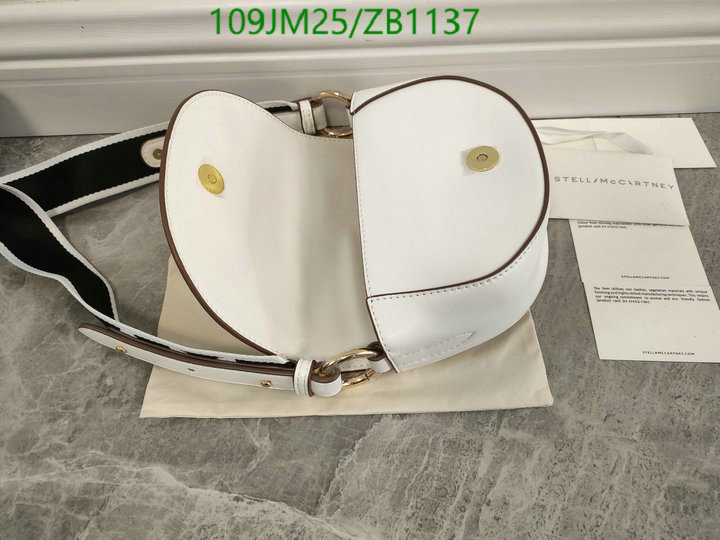 Stella McCartney Bag-(Mirror)-Diagonal-,Code: ZB1137,$: 109USD