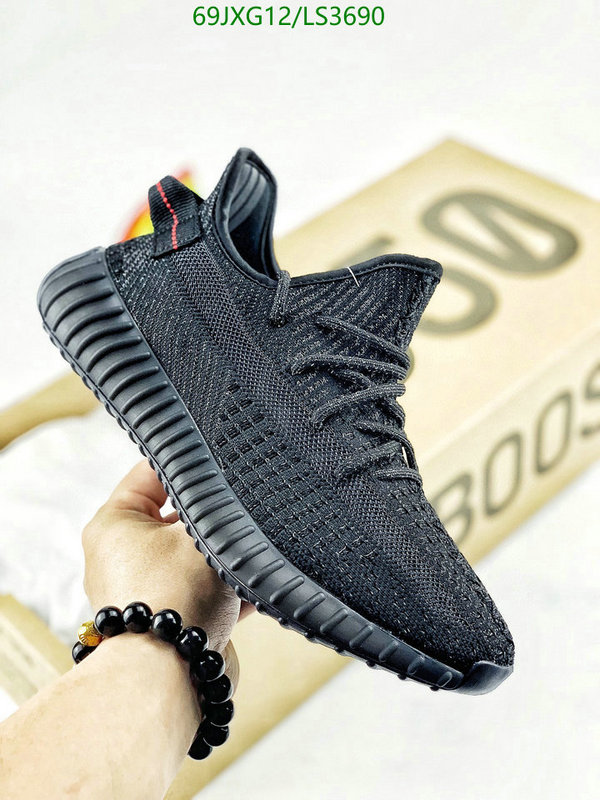 Women Shoes-Adidas Yeezy Boost Code: LS3690 $: 69USD