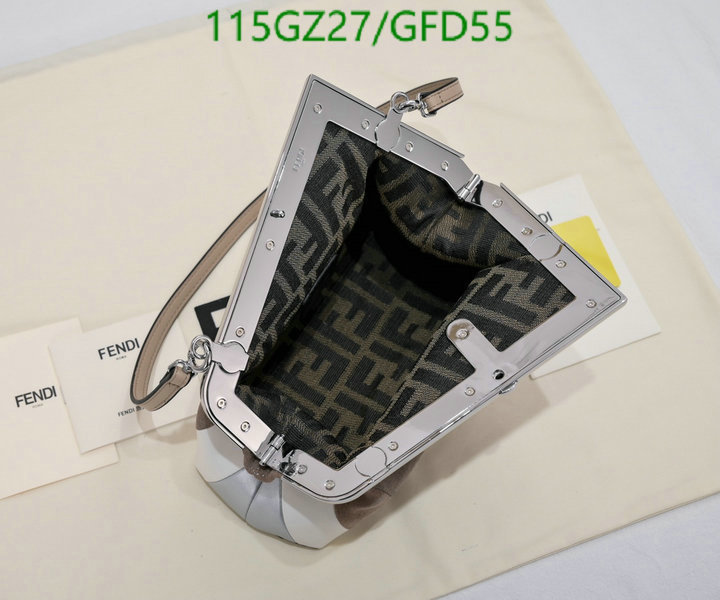 Fendi Big Sale,Code: GFD55,$: 115USD