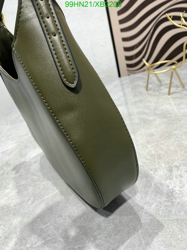 Prada Bag-(4A)-Handbag-,Code: XB2208,$: 99USD