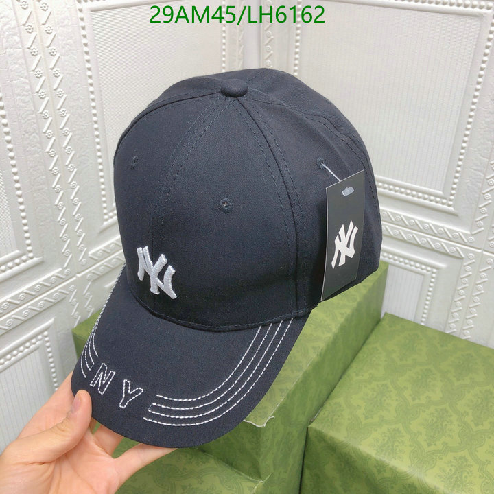 Cap -(Hat)-New Yankee, Code: LH6162,$: 29USD