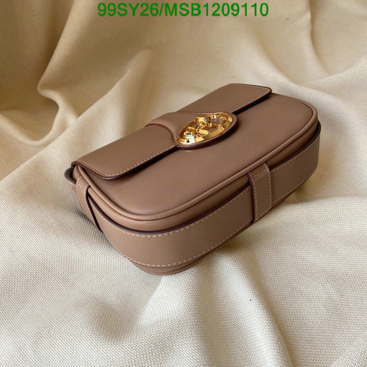 Michael Kors Bag-(Mirror)-Diagonal-,Code: MSB1209110,