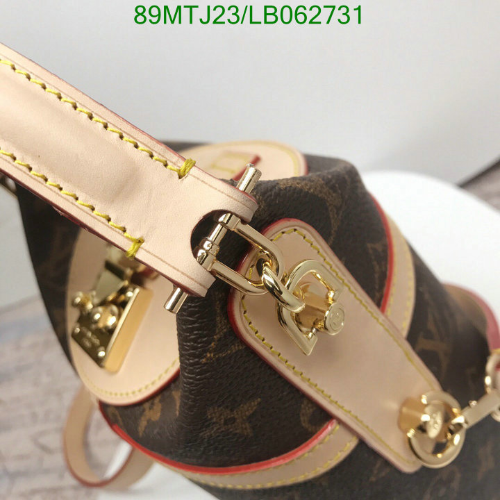 LV Bags-(4A)-Handbag Collection-,Code: LB062731,$: 89USD