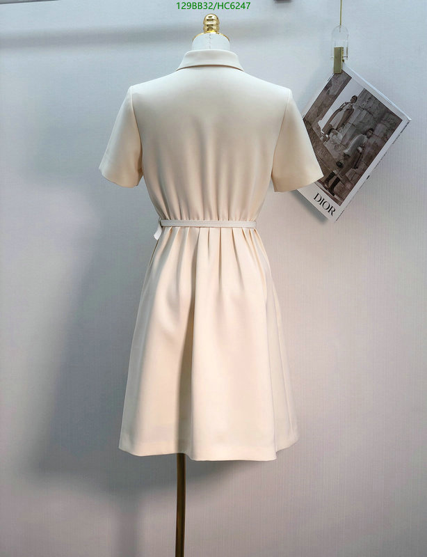 Clothing-Dior,Code: HC6247,$: 129USD