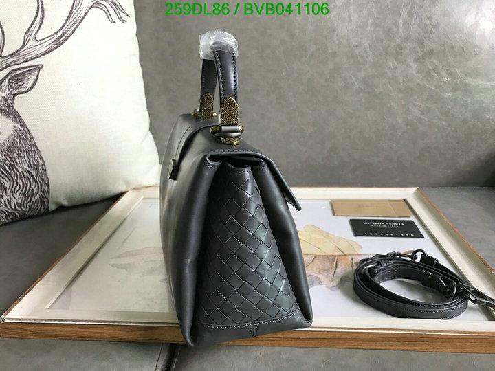 BV Bag-(Mirror)-Diagonal-,Code: BVB041106,$: 259USD