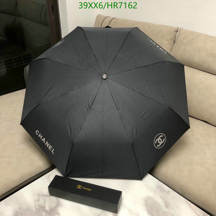 Umbrella-Chanel,Code: HR7162,$: 39USD