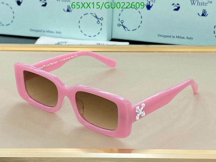 Glasses-Off-White, Code: GU022609,$: 65USD