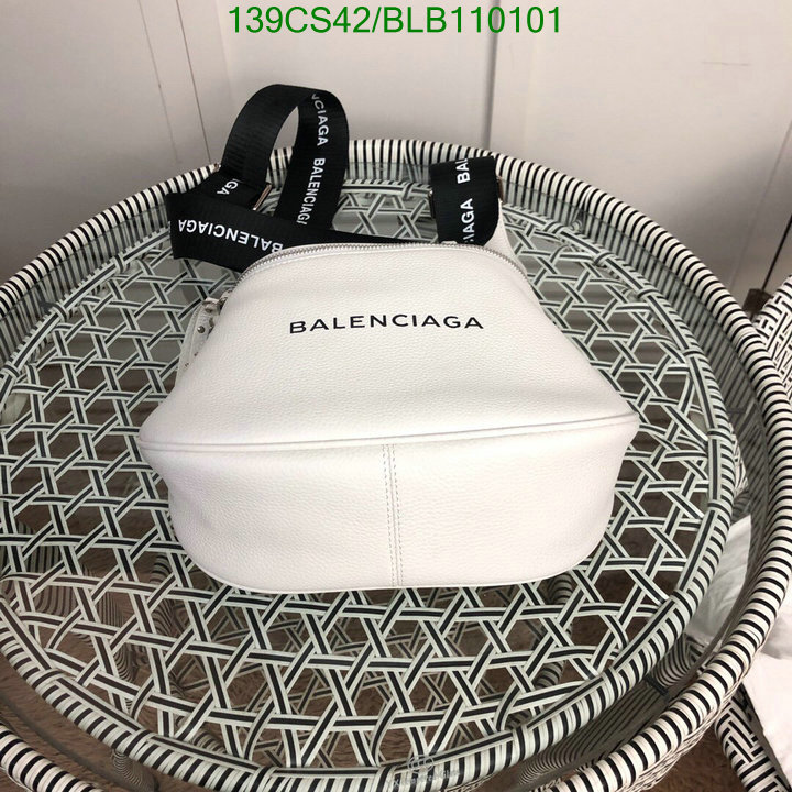 Balenciaga Bag-(Mirror)-Other Styles-,Code: BLB110101,$:139USD