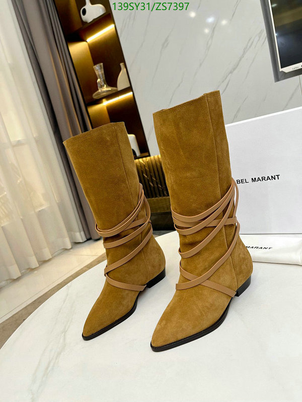 Women Shoes-Isabel Marant, Code: ZS7397,$: 139USD