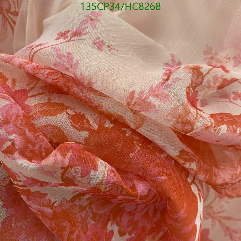 Clothing-Zimmermann, Code: HC8268,$: 135USD
