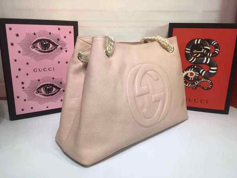 Gucci Bag-(4A)-Handbag-,Code: GGB112810,$: 99USD