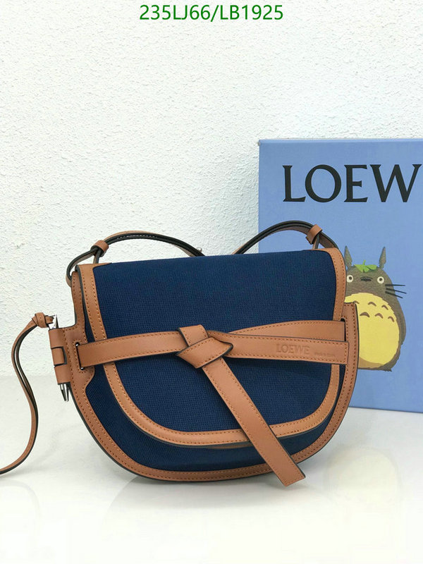 Loewe Bag-(Mirror)-Diagonal-,Code: LB1925,$: 235USD