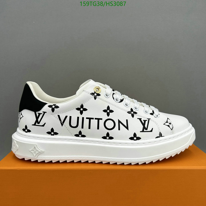 Women Shoes-LV, Code: HS3087,