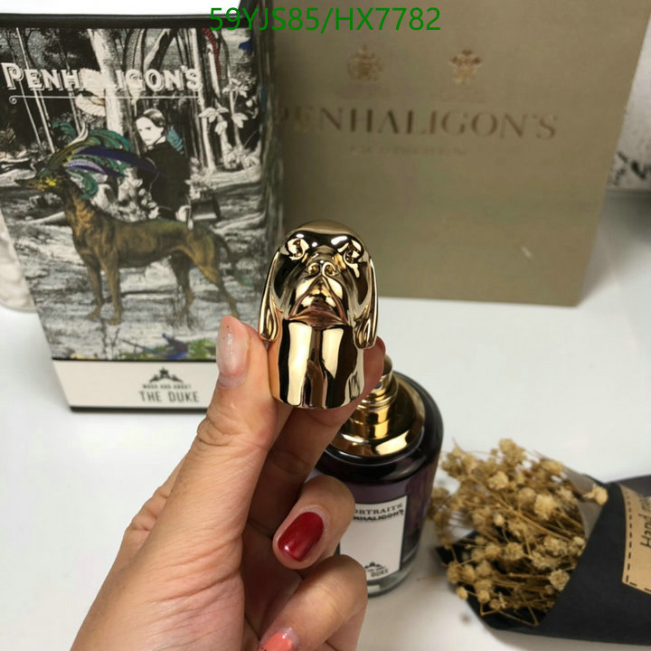 Perfume-Penhaligons,Code: HX7782,$: 59USD