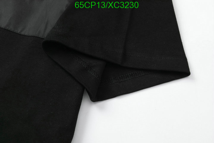 Clothing-Prada, Code: XC3230,$: 65USD