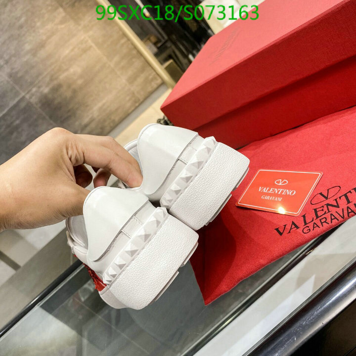 Women Shoes-Valentino, Code: S073163,$: 99USD