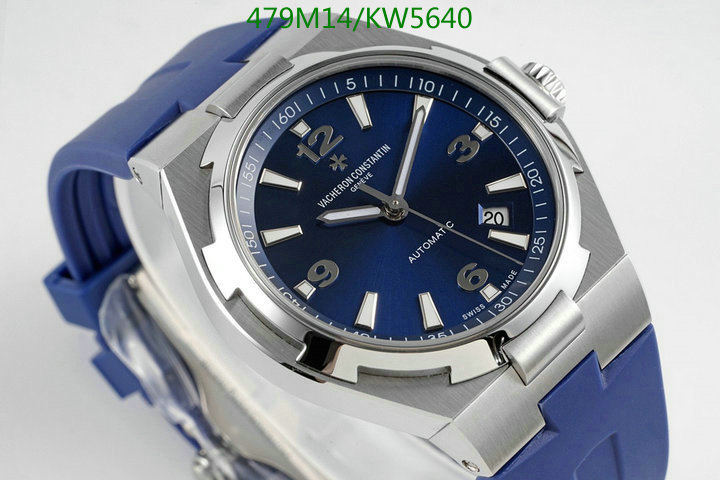 Watch-Mirror Quality-Vacheron Constantin, Code: KW5640,$: 479USD