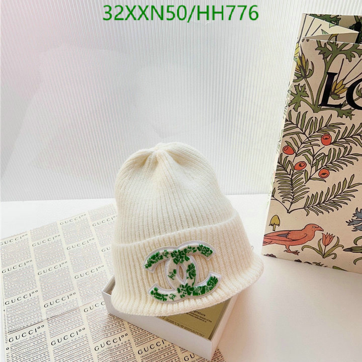 Cap -(Hat)-Chanel, Code: HH776,$: 32USD