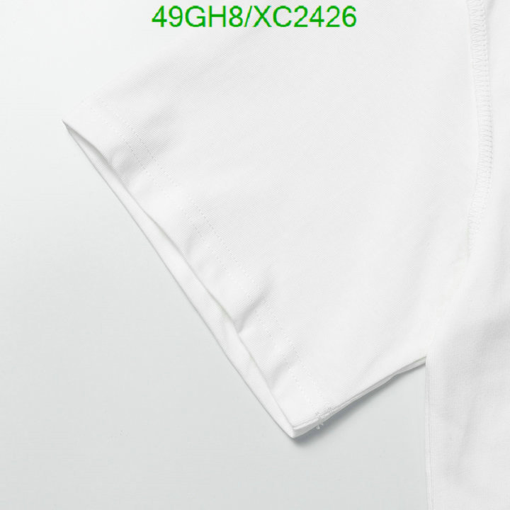 Clothing-LV, Code: XC2426,$: 49USD