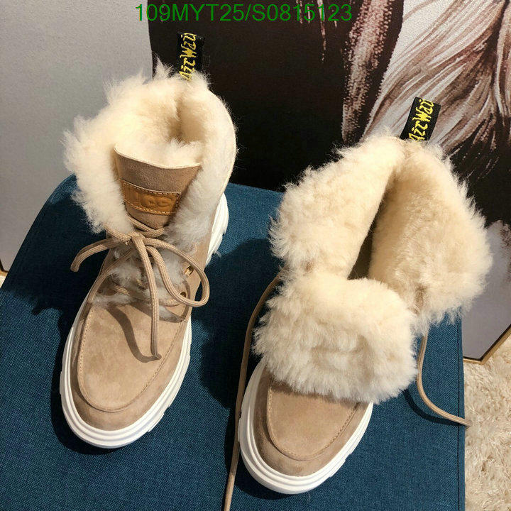 Women Shoes-UGG, Code: S0815123,$:109USD