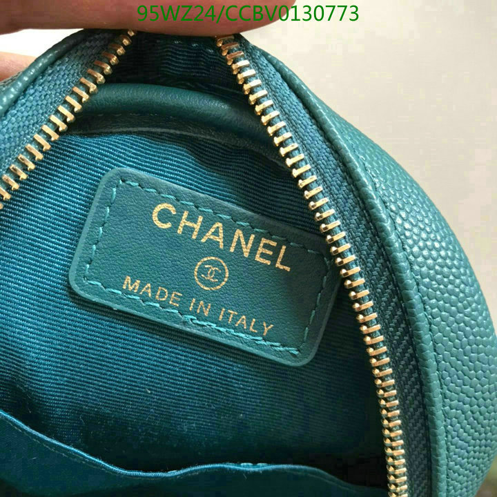 Chanel Bags ( 4A )-Diagonal-,Code: CCBV0130773,$: 95USD