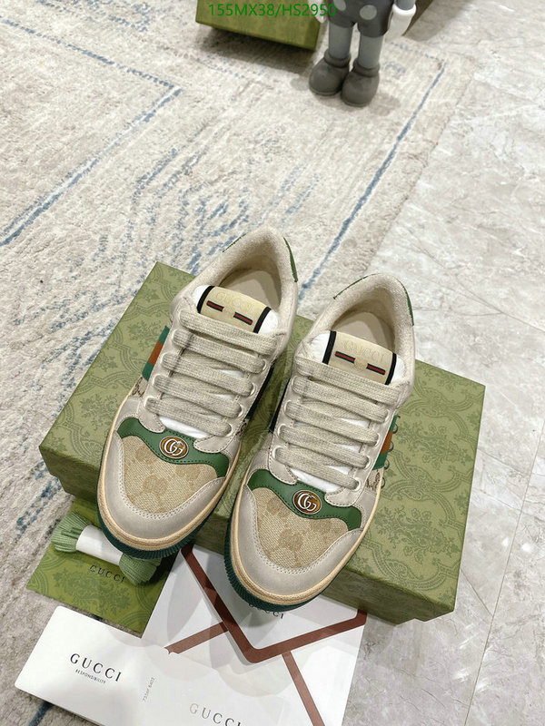 Women Shoes-Gucci, Code: HS2950,