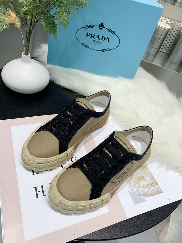 Women Shoes-Prada, Code: S043001,$: 92USD