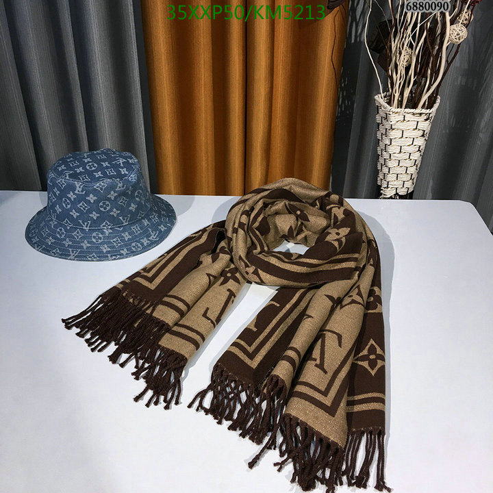 Scarf-LV,-Code: KM5213,$: 35USD