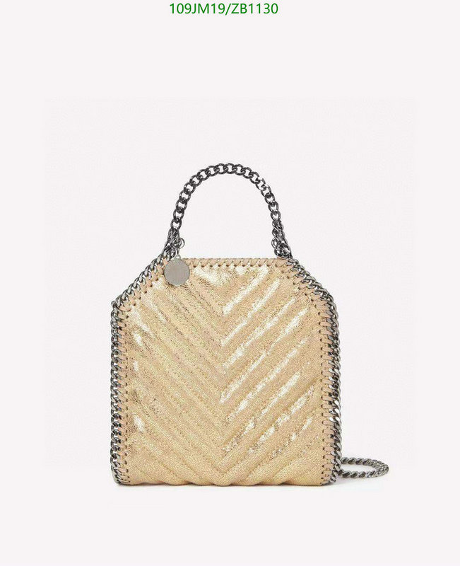 Stella McCartney Bag-(Mirror)-Diagonal-,Code: ZB1130,$: 109USD