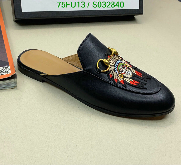 Women Shoes-Gucci, Code: S032840,$: 75USD