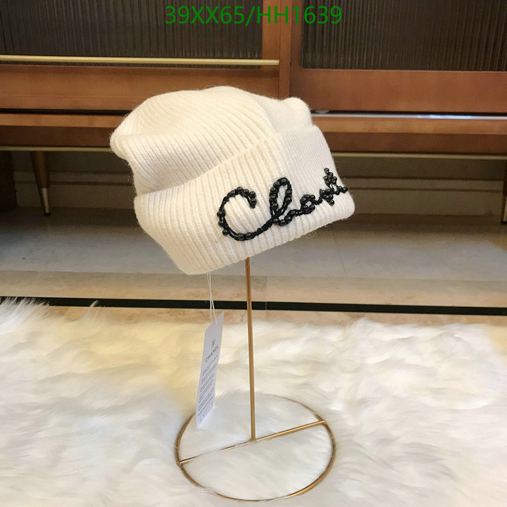 Cap -(Hat)-Chanel, Code: HH1639,$: 39USD