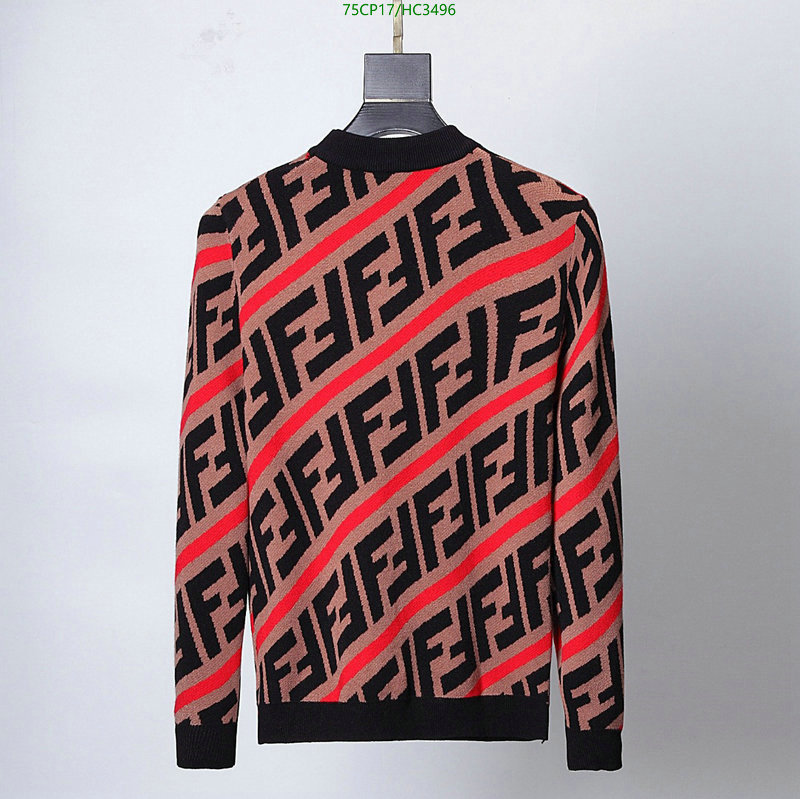 Clothing-Fendi, Code: HC3496,$: 75USD