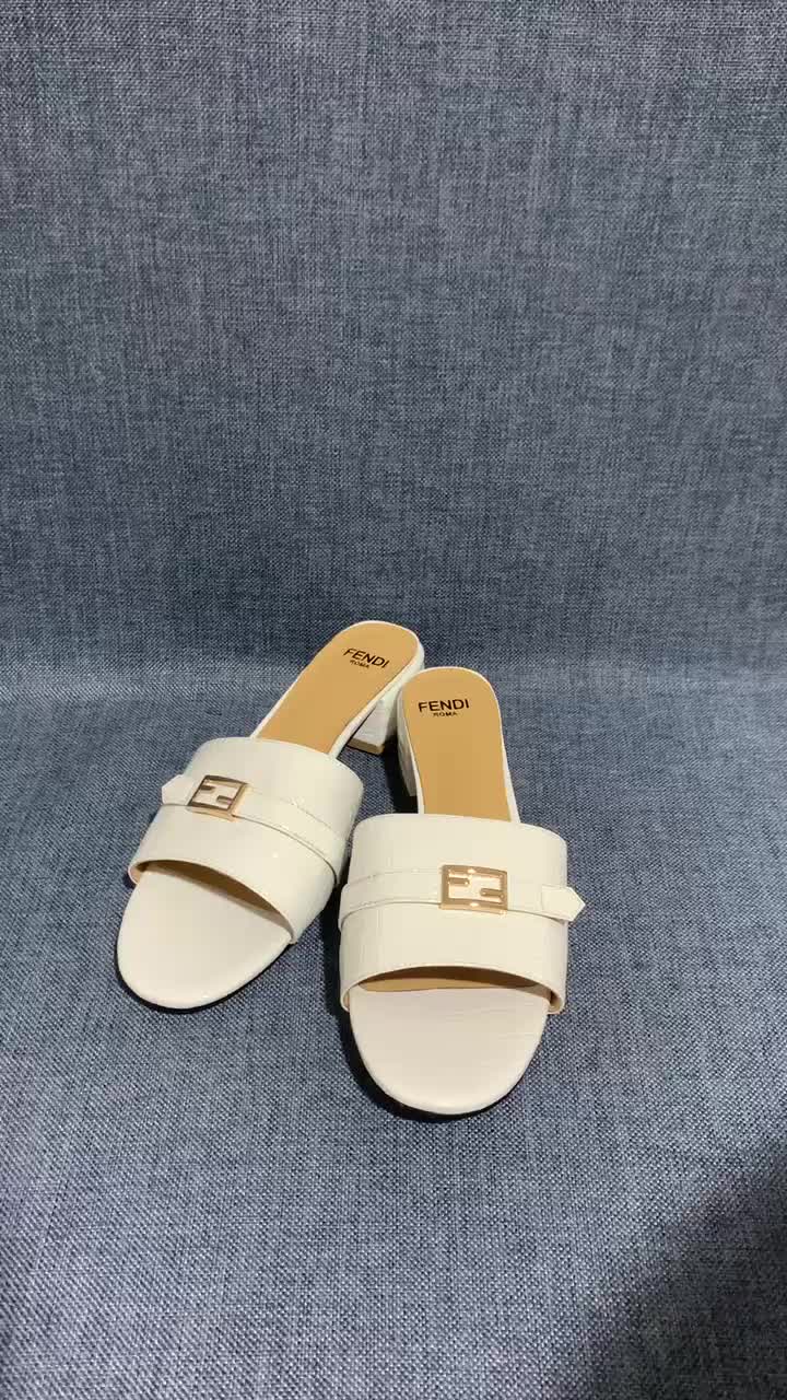 Women Shoes-Fendi, Code: KS4004,$: 69USD