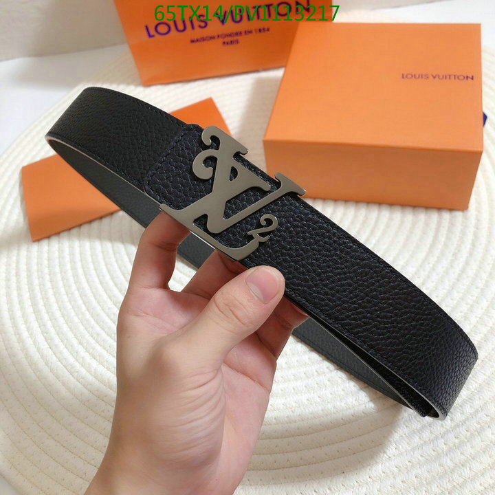 Belts-LV, Code: PV1113217,$:65USD