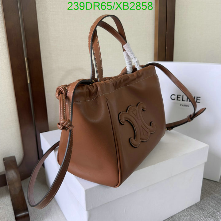 Celine Bag-(Mirror)-Handbag-,Code: XB2858,$: 239USD