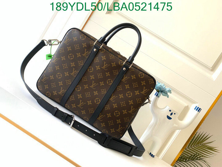 LV Bags-(Mirror)-Explorer-Anton-Dandy-,Code:LBA0521475,$: 189USD