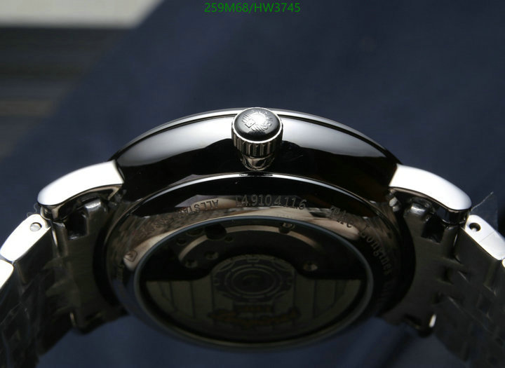 Watch-Mirror Quality-Longines, Code: HW3745,$: 259USD