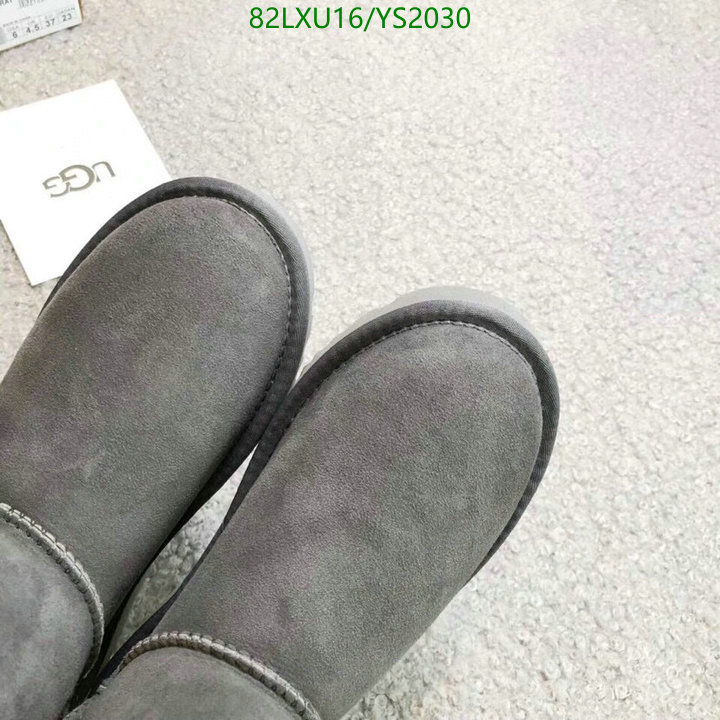 Women Shoes-UGG, Code: YS2030,$: 82USD