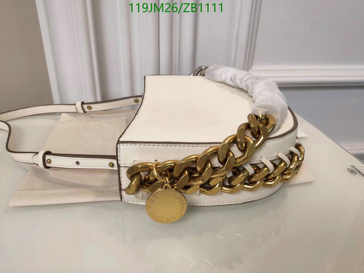 Stella McCartney Bag-(Mirror)-Diagonal-,Code: ZB1111,$: 119USD