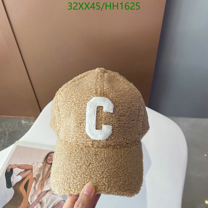 Cap -(Hat)-CELINE, Code: HH1625,$: 32USD