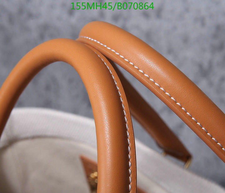 Celine Bag-(4A)-Cabas Series,Code: B070864,$: 155USD