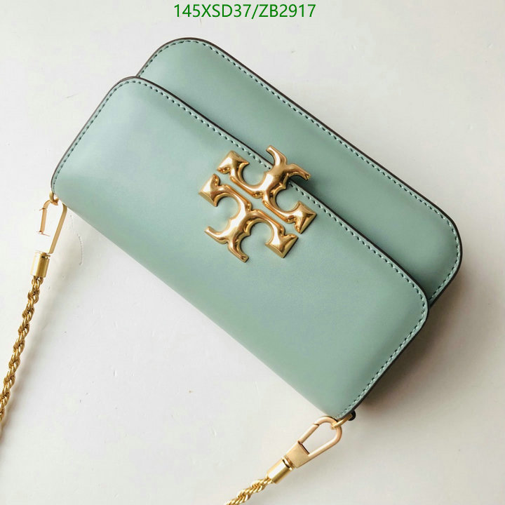 Tory Burch Bag-(Mirror)-Diagonal-,Code: ZB2917,$: 145USD