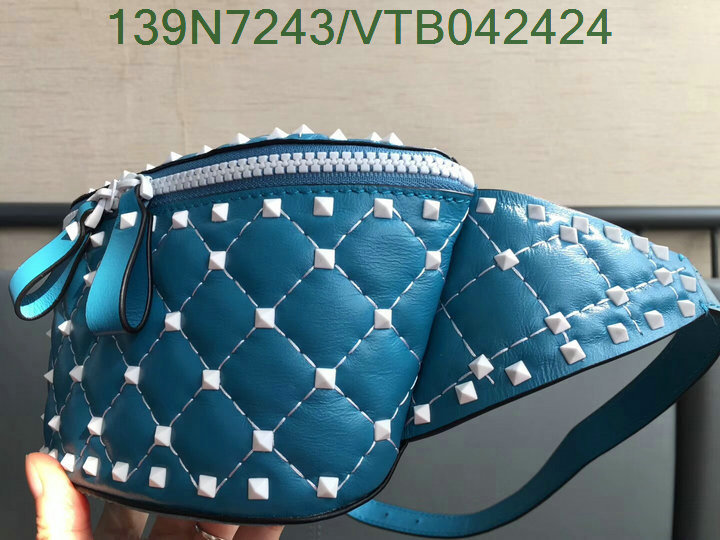 Valentino Bag-(Mirror)-Diagonal-,Code: VTB042424,$:139USD