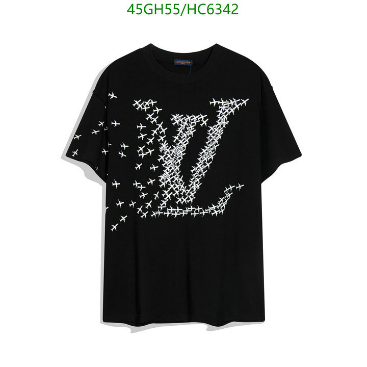 Clothing-LV, Code: HC6342,$: 45USD